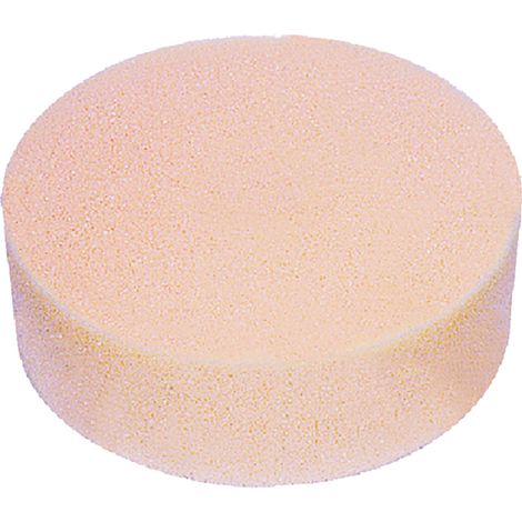 TAMPONE PER LUCIDARE ø mm 175 art. 339.64  - PG
