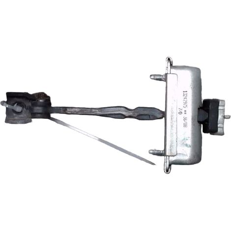 [PRODUIT D'OCCASION] Tirant Porte Avant Droit OPEL Corsa 06-09 ♻️ Ref Oe. 13242975 - Garantie à vie (1/3)
