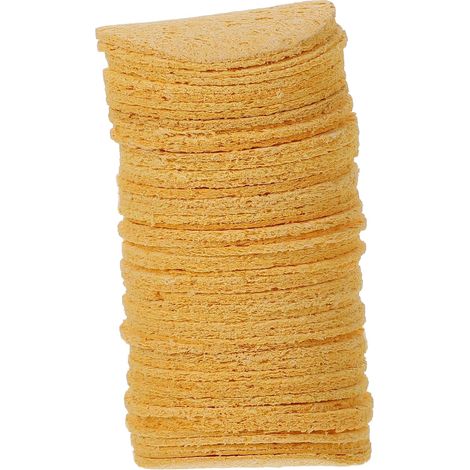 ponges de nettoyage pour fers souder en srie Temprature (1/5)