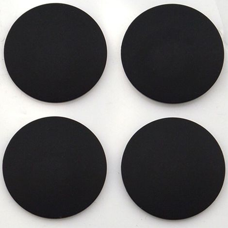 Piedini in gomma CoreParts (4 pezzi/set) per MSPP74207