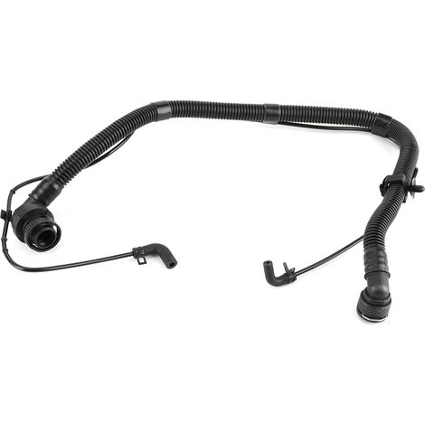 Tuyau De Ventilation De Carter - ABS - Pour Chevrolet Cruze Sonic Trax Et Buick Encore - Référence OEM 25193343 - 1 Pièce (1/5)