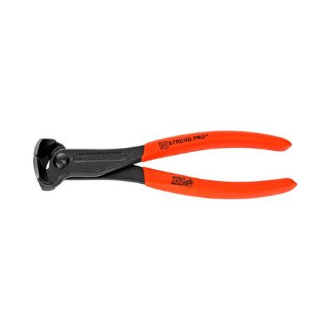 Zange Strend Pro CP0721, 150 mm, Stirnseitenschneider