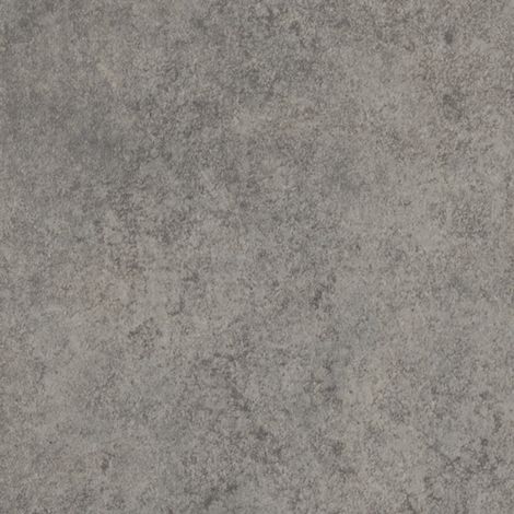 Brushed Concrete Effect 38mm Laminate Kitchen Worktop - 4100mm x 900mm - PP6275