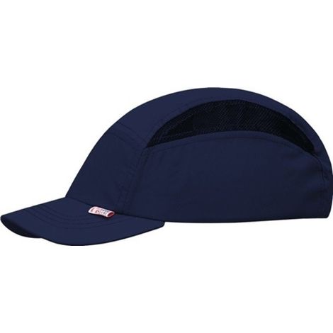 VOSS  HELME  Gorra  anticaída  VOSS  HELME-Cap  estilo  moderno  52-63  cm  azul  cobalto  -  12205013