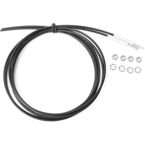 Mxtech Capteurs à Fibre Optique de sonde à Fibre Optique, durables pour l'industrie (1/5)