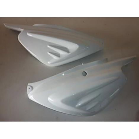 hintere Schale für Roller Yamaha 50 Spy neu