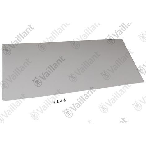 VAILLANT Frontblech VWL 75/6 A 230V S2 Vaillant-Nr. , 0010034955