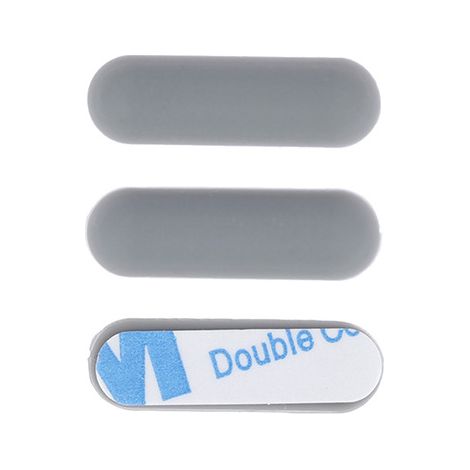 Rutschfeste Gummipads für die unteren Füße der HP-Modelle 840 G5 G6, 745 G5 G6, 830 und 735 G5 G6 (1/5)