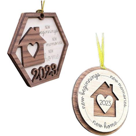 Panneau en bois festif pour les amoureux de Noël, pour ajouter du charme à votre espace (1/4)
