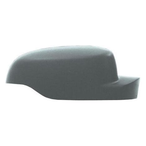Coque de rétroviseur droit à peindre Renault Clio 3 phase 2 2009-2012