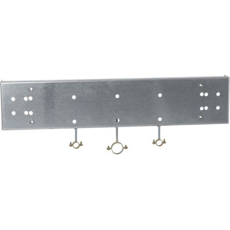 Struttura per mensole per cartongesso fissaggio parete - Idral Easy 15106-CG
