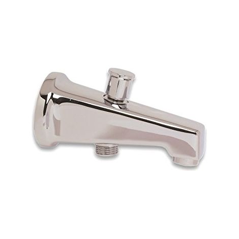Acquastilla 115091 Bocca Erogazione Vasca con Deviatore, Multicolore