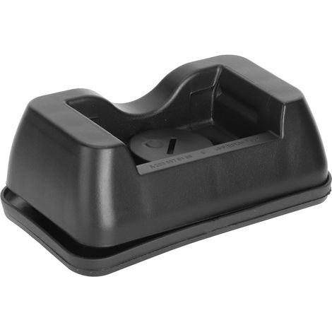 Coussinet de cric 2039970186 pour Mercedes W203 C230 CLK320 E320 SLK280, support de levage en caoutchouc, 1 pièce (1/5)