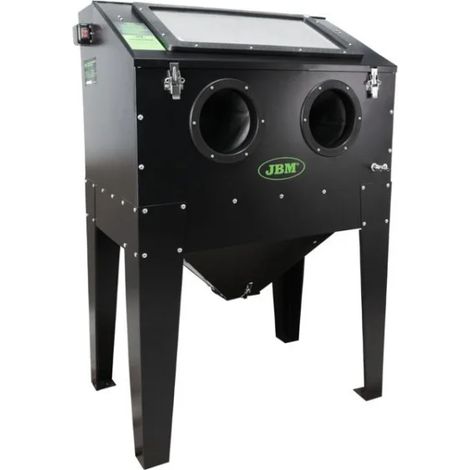 JBM 54341 Sabbiatrice 220 L