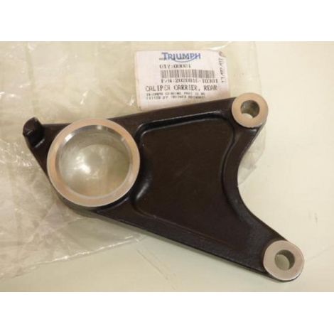 Unterstützung diverser origine pour moto triumph 885 tiger (1/2)