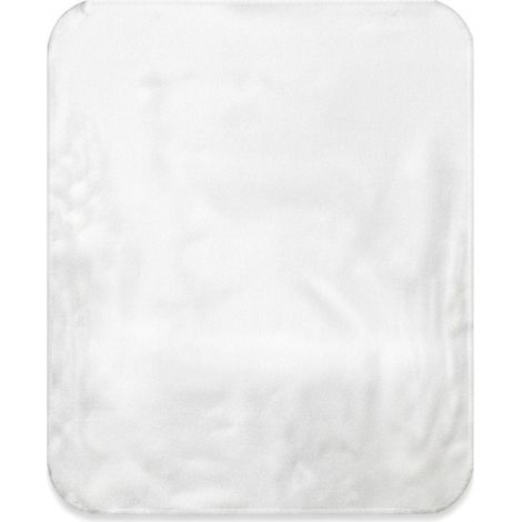 Serviette en peau de chamois, lavage auto, coupe régulière, 20 x 30 cm (1/5)