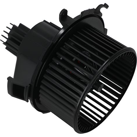 Calefacción Motor Ventilador for Opel Zafira 2005-2015 13214734 2 Terminales