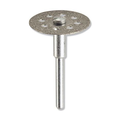 DREMEL DISCO DIAMANTE 5000545