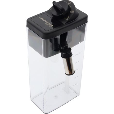 Delonghi caraffa monta latte macchina caffè Dinamica Plus ECAM380 ECAM382 D9MAX (1/5)