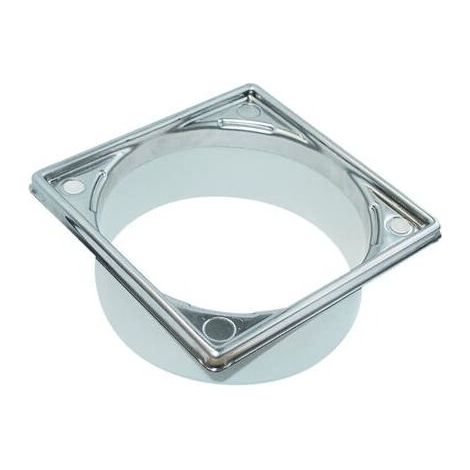 Dallmer 503077 Cadre d'appui S 15/150, 150 x (1/2)