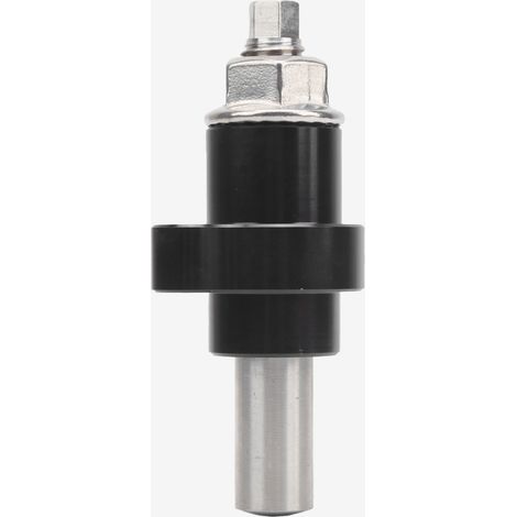 Tendeur de chaîne de distribution manuel réglable noir pour CBR600RR 2003-2018, accessoire de remplacement haute performance (1/5)