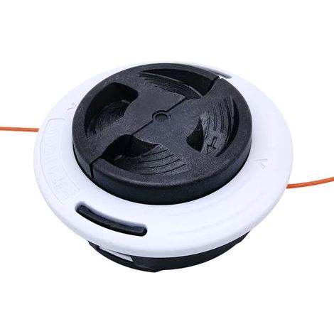 AutoCut C26-2 Tête de coupe pour Stihl FS55 FS56 FS55RT FS56R FS70 FS70R FS74 FS76 FS80 FS85 FS80R FS85R FS90 FS94 FS90R FS94R FS100RX FS110 Pièces 400 Modèle 02 71 0 2169 (1/5)