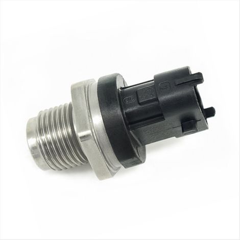 Sensore di pressione del rail del carburante adatto ai modelli Ford 0281002907, 0281002706/0281002971 e 0281002652