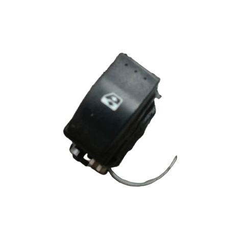 [PRODUIT D'OCCASION] Commande Leve-glace Porte Avd RENAULT Clio II Ph.2 01-06 ♻️ Ref Oe. 8200060046 - Garantie à vie (1/2)