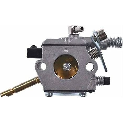 Carburateur de remplacement pour moteur de débroussailleuse Stihl fs160 fs220 fs280 fr220 fs86