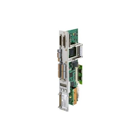 SIMODRIVE 611 Universal HRS modulo di regolazione a 2 assi encoder incrementale