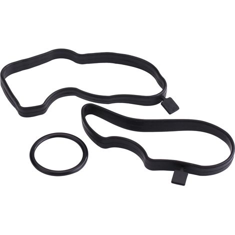 Séparateur d'huile de carter moteur Filtre 11127793163 pour BMW E46 E39 X5 E35 (1/5)