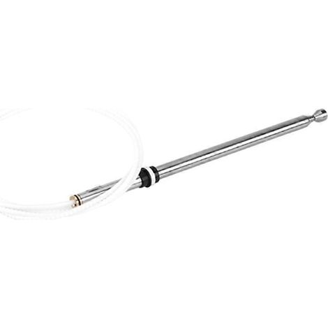 Antenne de voiture Cale compatible avec Toyota Sequoia 2001-2007, remplacement de radio 86337AF011 (1/5)