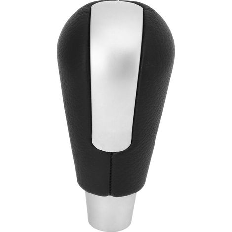 Pomello del cambio FOREHILL Comfortable Touch per Mazda 3 2008-2011, opaco