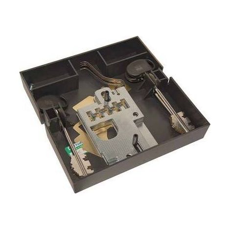 CAMBIO CIFRATURA 91184102 MOTTURA