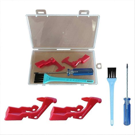 Interrupteur gâchette pour aspirateur V10 V11 SV12 SV14, pièce détachée de rechange (1/5)