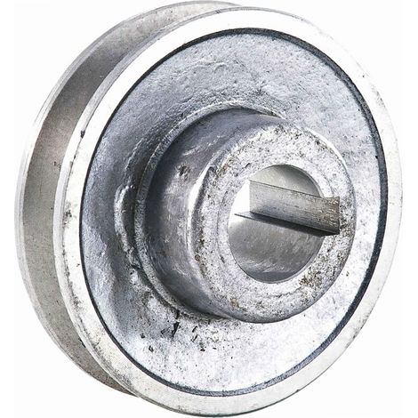 2PCS M20 Bloc de Poulie Double en Acier Inoxydable 304 Pivotant Double Poulie de Levage
