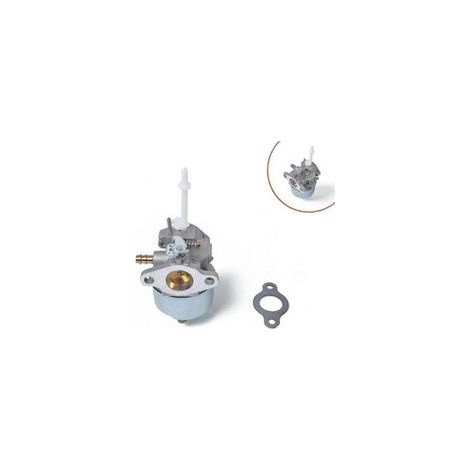 Carburateur pour souffleuse à neige/tondeuse à gazon - Pour carburateur Tecumseh 632371a (1/3)