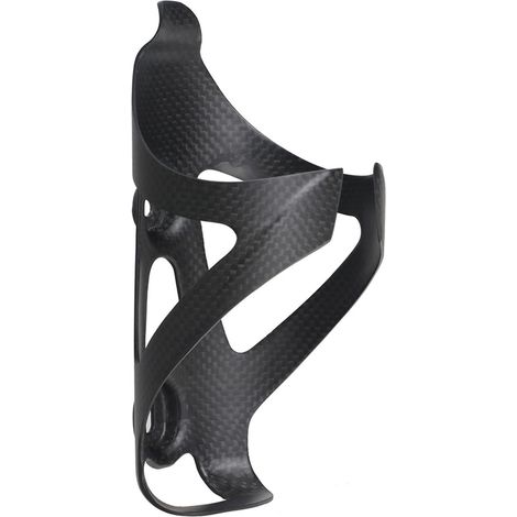 Support d'eau de porte-bidon de vélo en Fiber de carbone Super léger 3K UD Cycle (1/5)