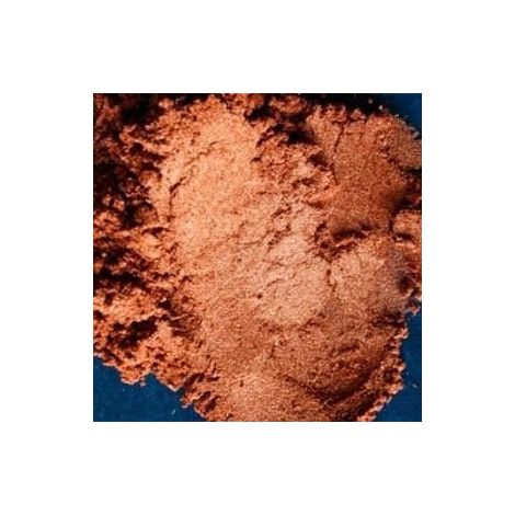 Pigment - Colortricx - Powertex - Cuivre - 40ml - Métallique