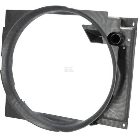 Cubierta JOHN DEERE RE69195 (1/2)