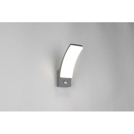 Applique murale exterieur Lima avec detect mouvement