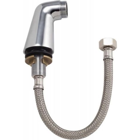 Colonnette Luxe Avec Flexible (1/2)