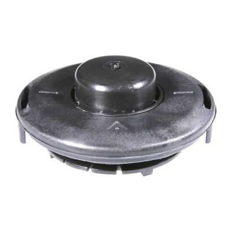 Kit couvercle + bobine pour tête débroussailleuse Tap & Work Ø 130 mm Tecomec (1/3)