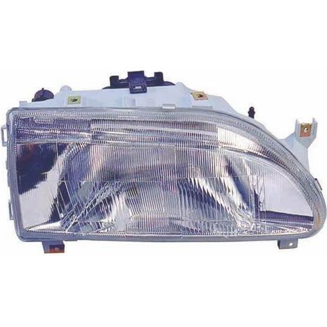 Phare avant droit H4 Renault 19 2 1992-1997