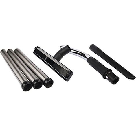 Makita - Staubsauger-Aufsatz-Set W107418349
