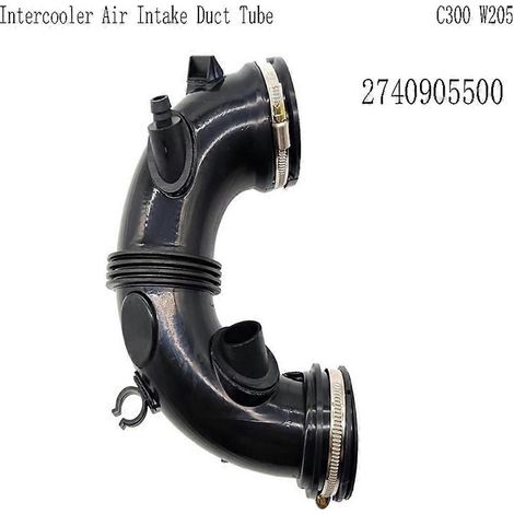 2740905500 Conduit d'admission d'air d'intercooler pour Mercedes-Benz C300 W205 (1/5)