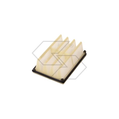Filtro aria per motore motosega HUSQVARNA 262 268 272 394 nylon