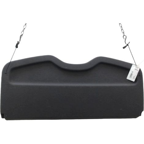 [PRODUIT D'OCCASION] Tablette Plage Arriere RENAULT Clio III Phase 2 2009-2014 ♻️ Ref Oe. 8200399776 - Garantie à vie (1/2)