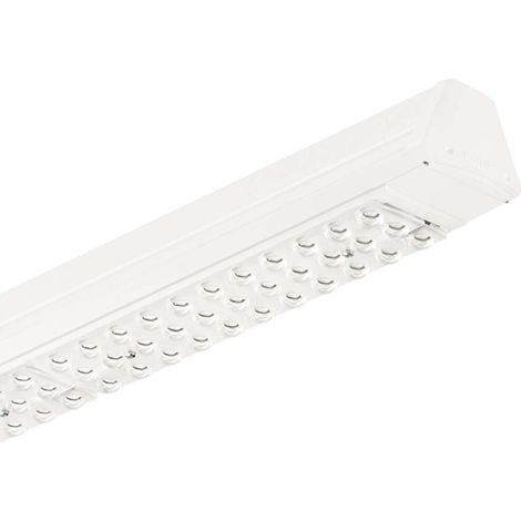 Philips Lighting LED-Geräteträger ws 4000K DALI tiefstr. 4MX850LED66S840PSDNB