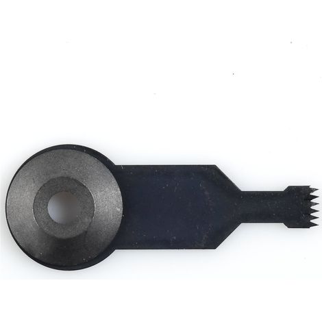 Proxxon 28897 HSS Eintauchsägeblatt Breite 8mm für OZI/E (1/2)